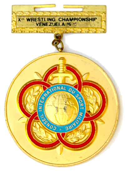 Medal